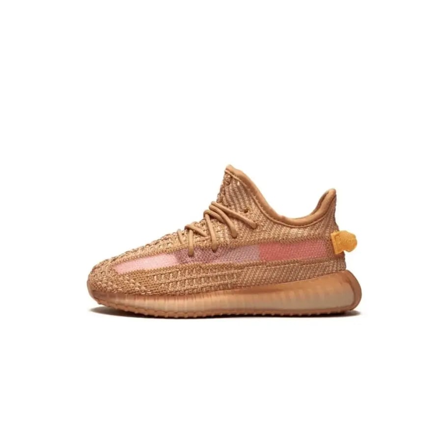 Yeezy Boost 350 V2 'Clay Kids اطفال
