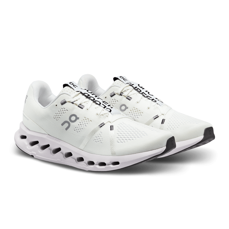 حذاء | ON Cloudsurfer Off White