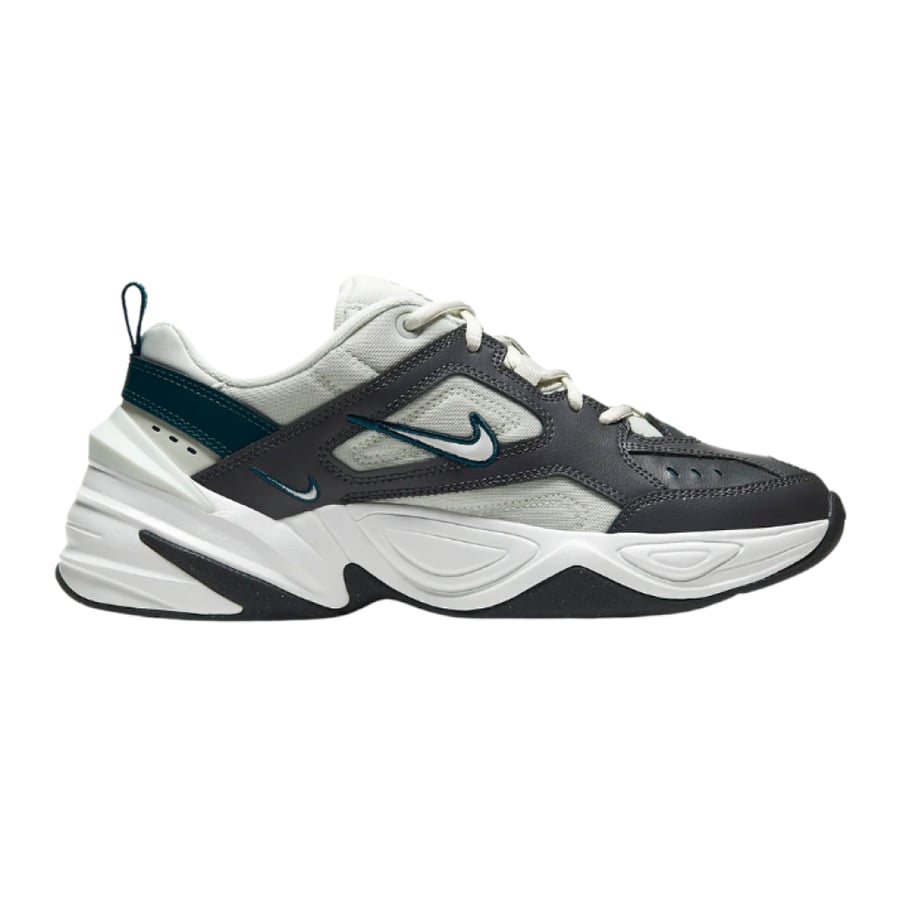 حذاء | Nike M2K Tekno Dark Grey Teal
