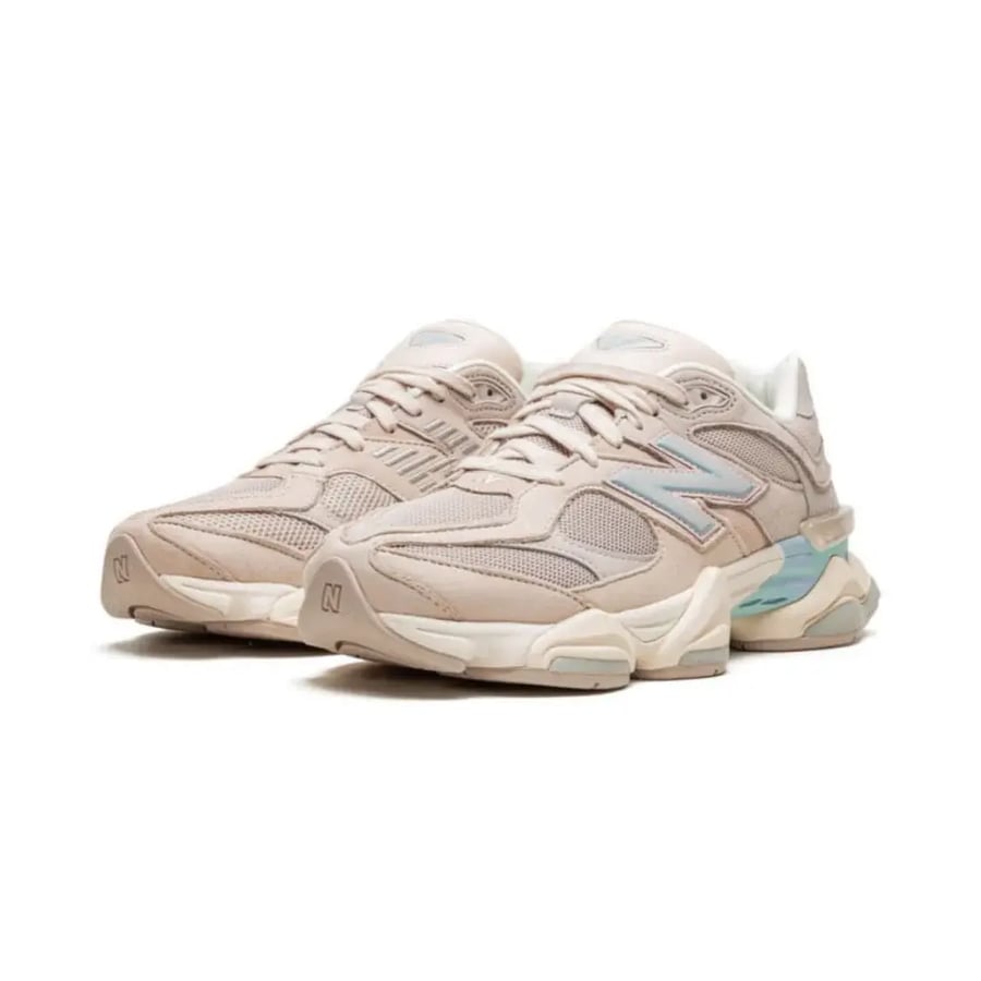 New Balance 9060 'Ivory'