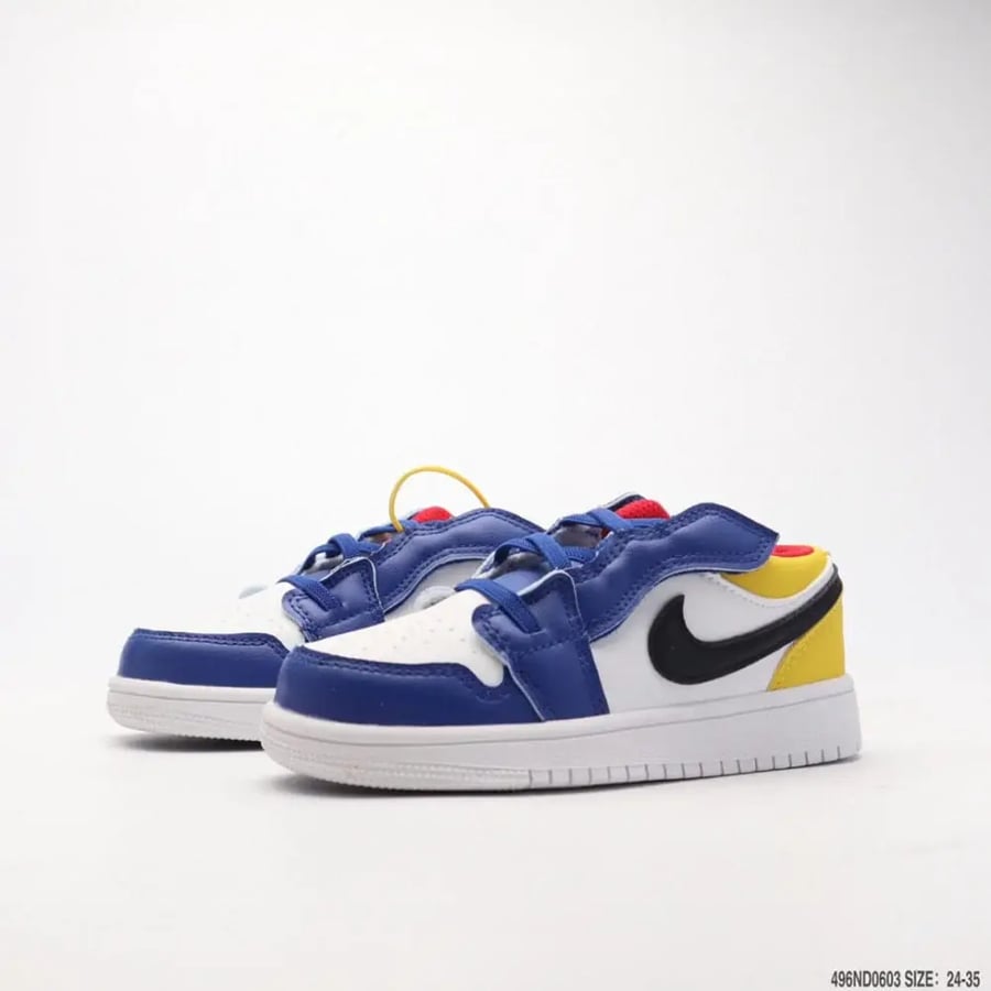Nike Jordan 1 اطفال