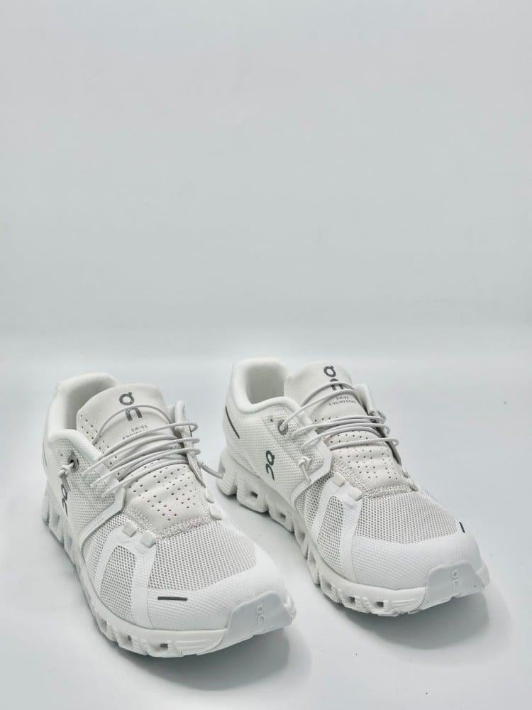 حذاء | ON Cloud 5 White