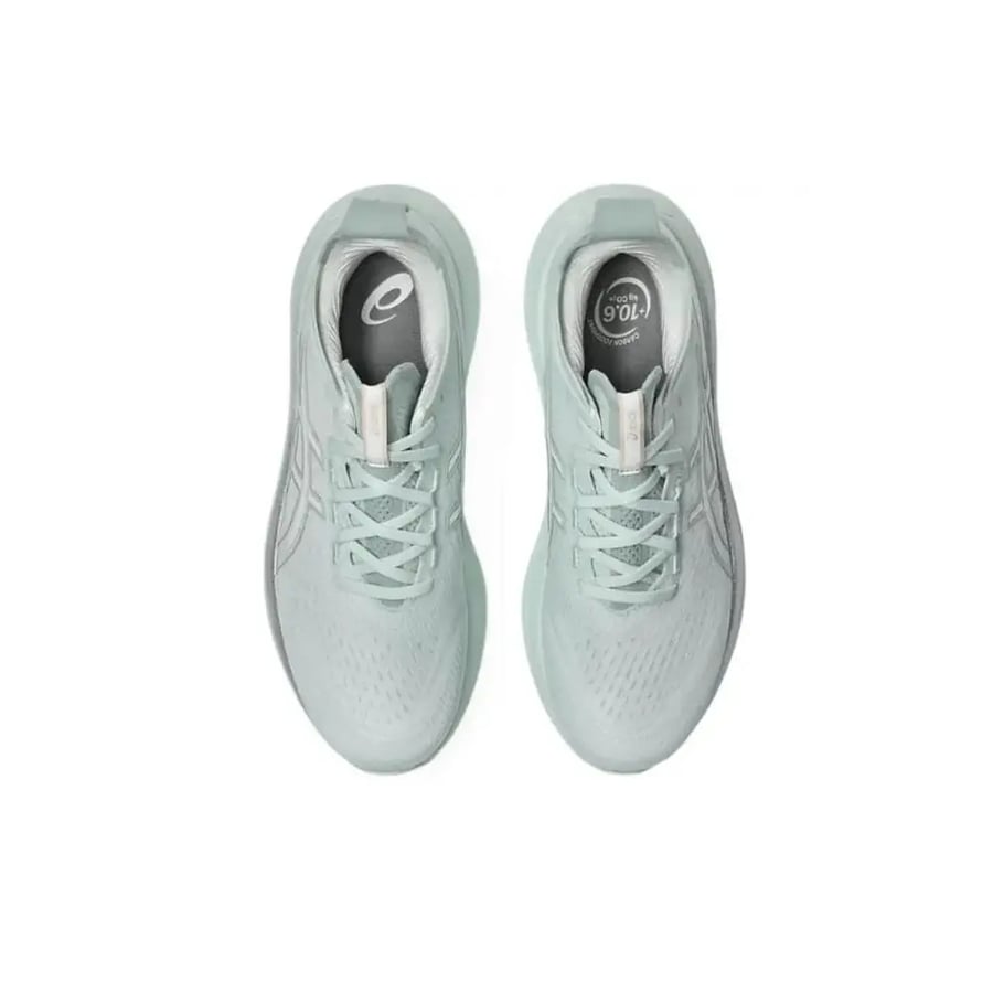 ASICS Gel-Nimbus 27 'Pure Aqua'