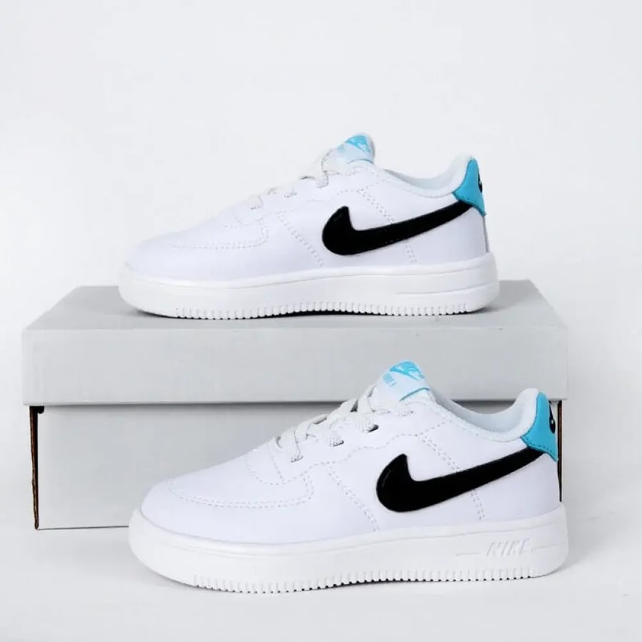 Nike Air Force 1 اطفال