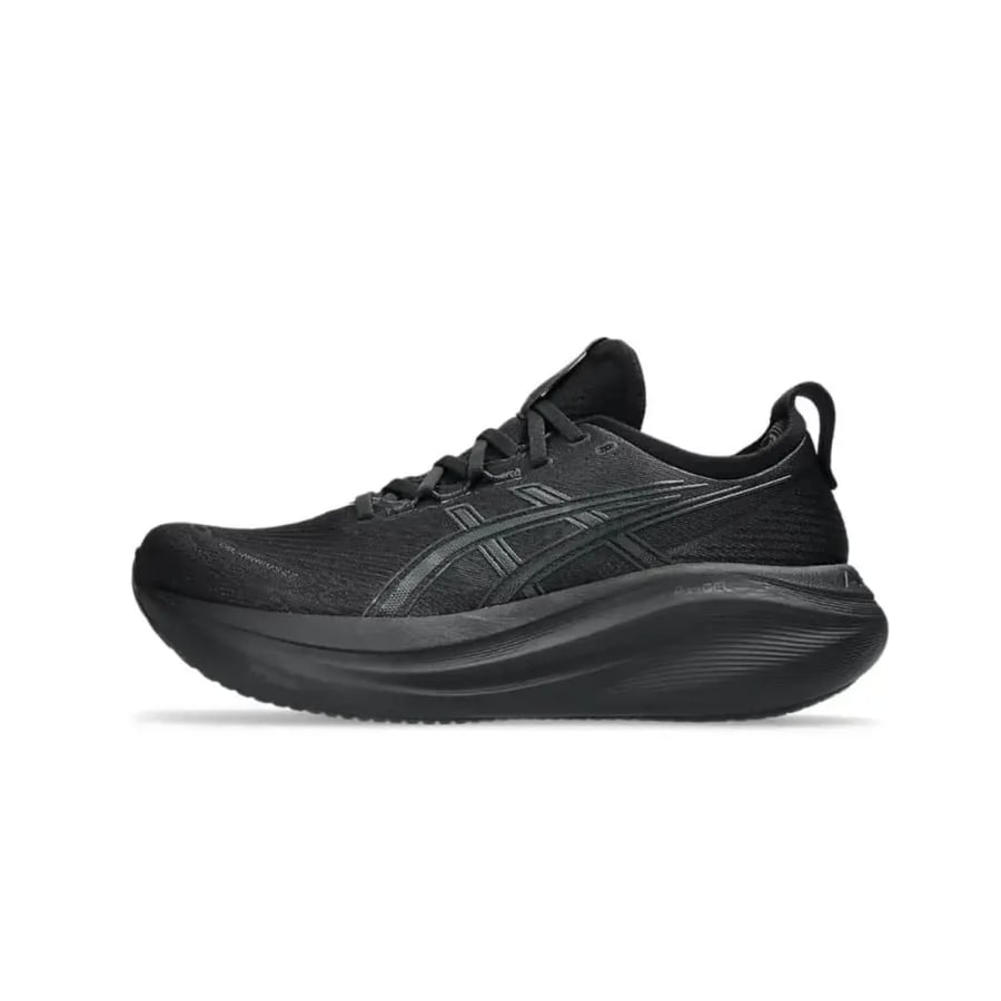 ASICS Gel-Nimbus 27 'Black'