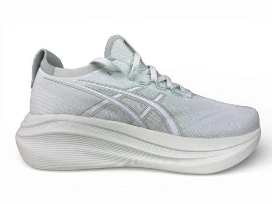 حذاء | ASICS PureGEL Mint Green