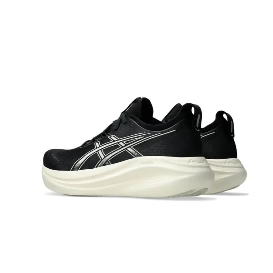 ASICS Gel-Nimbus 27 'Black Beige'