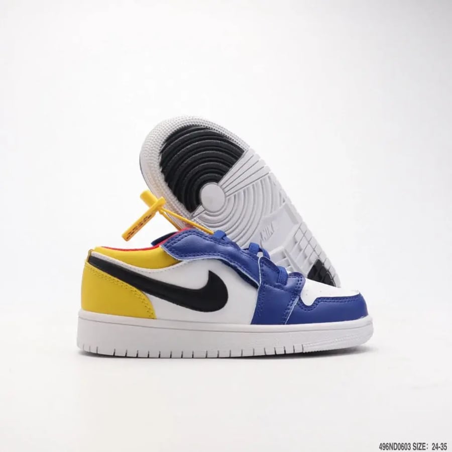 Nike Jordan 1 اطفال