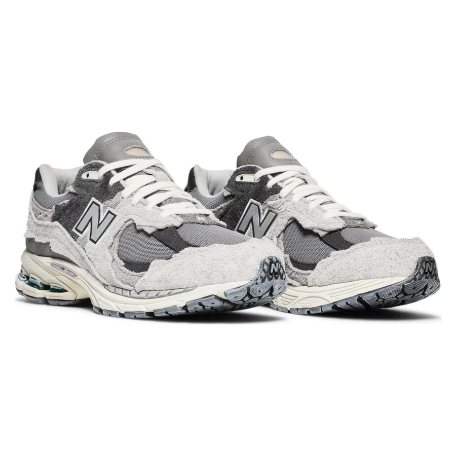 حذاء | New Balance 2002R Protection Pack Grey