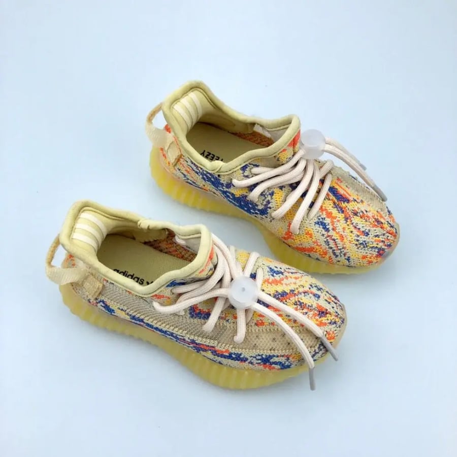 Yeezy Boost 350 V2 “MX Oat Kids اطفال