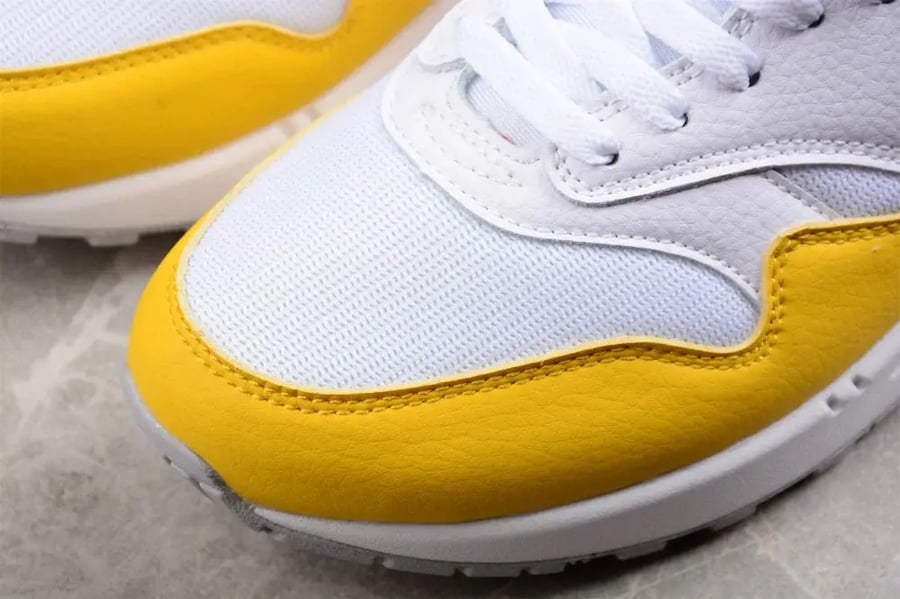 AIR MAX 1 WMNS "Tour Yellow"
