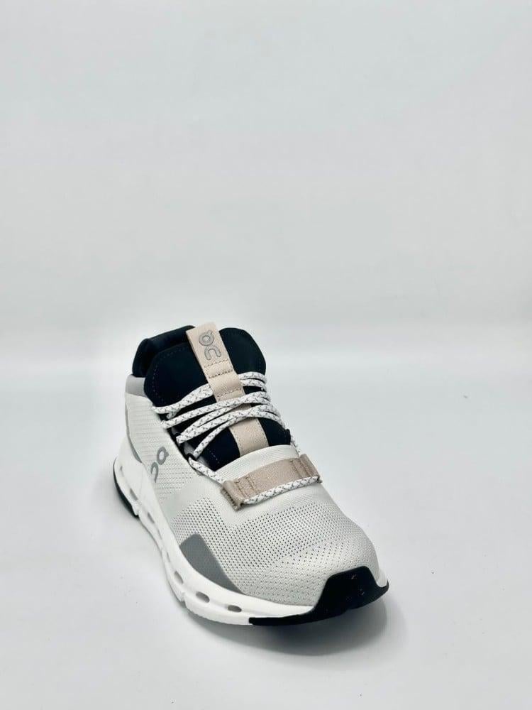 حذاء | ON Cloudnova Cream Sand