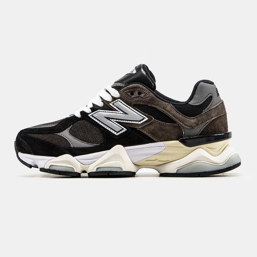 حذاء | New Balance 9060 Charcoal