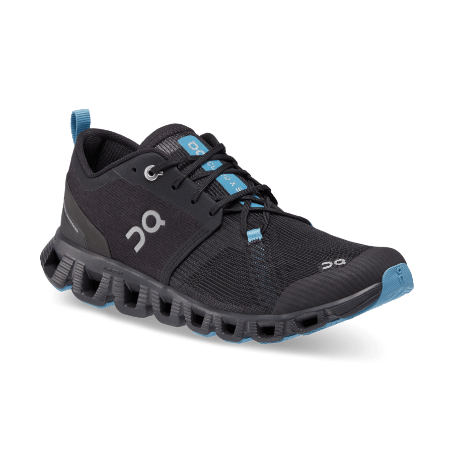 حذاء | ON Cloud X 3 Black Blue