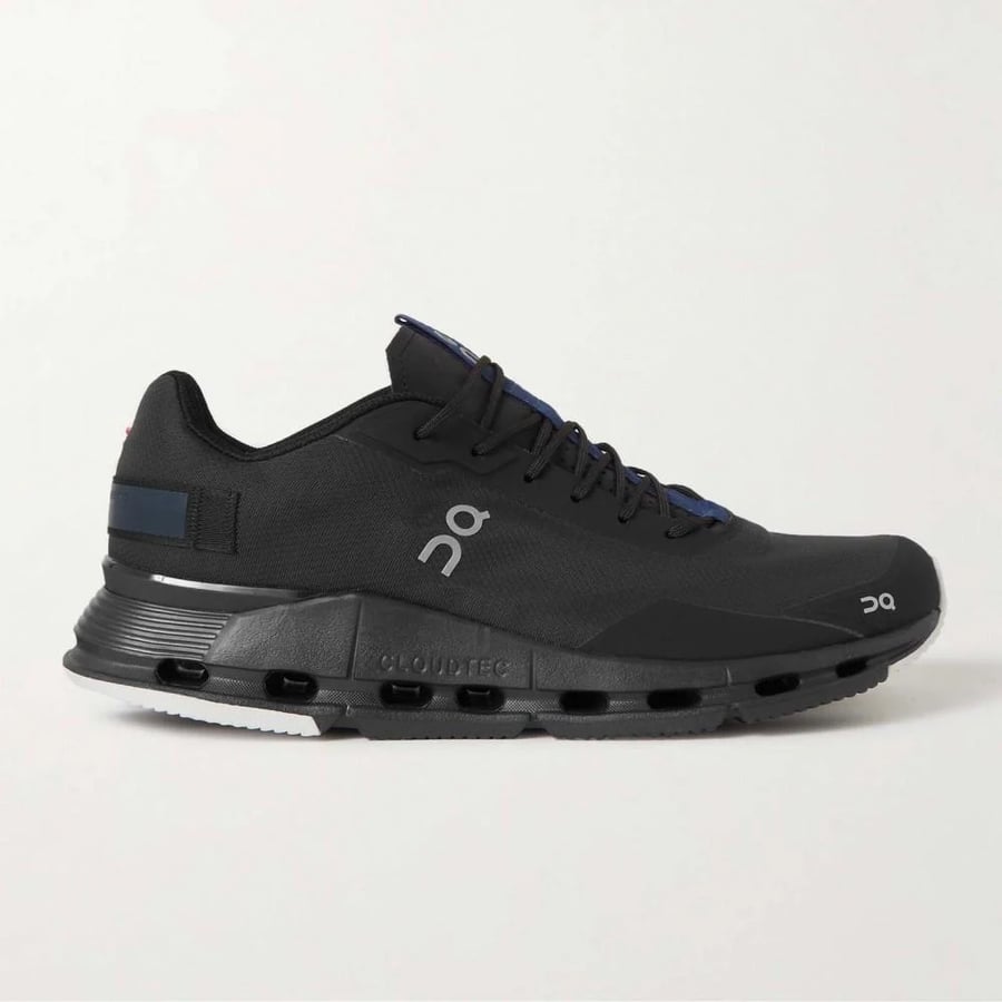 حذاء | ON Cloudnova Black Navy