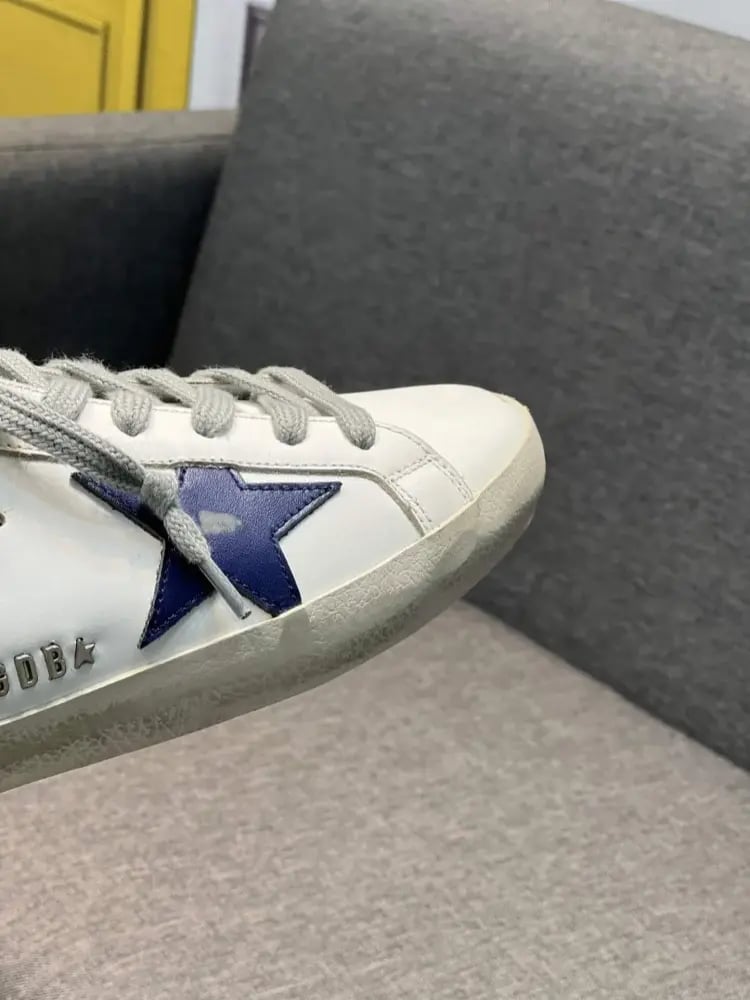 Golden Goose Superstar sneakers