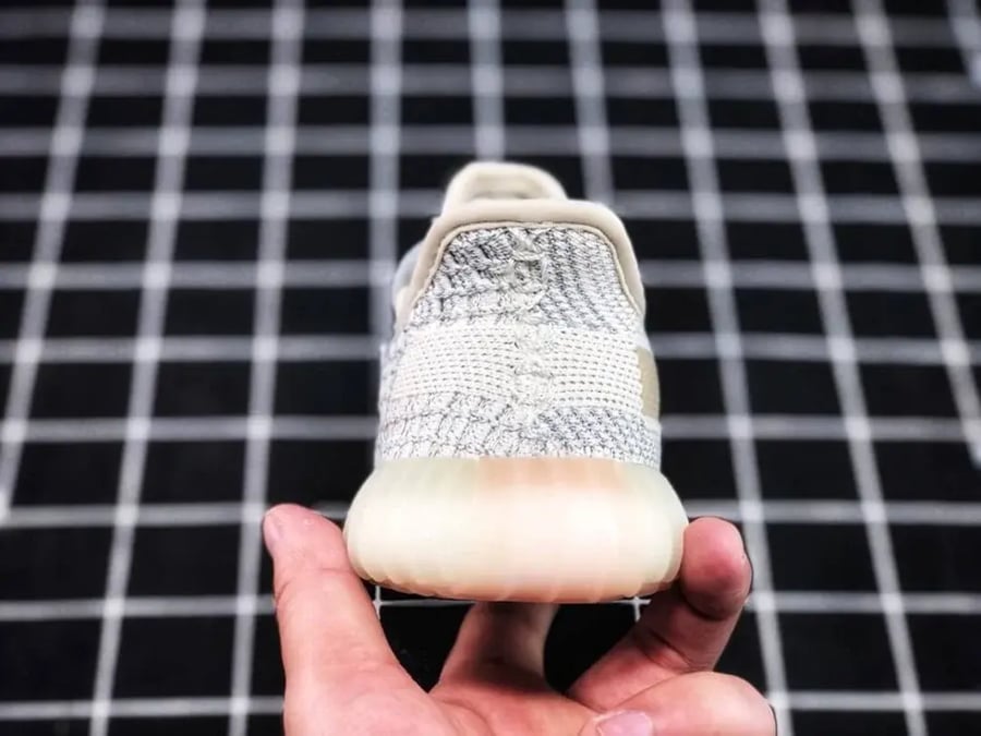 Yeezy Boost 350 V2 'Lundmark' Kids اطفال
