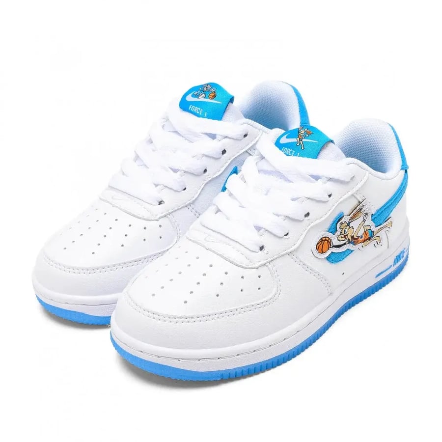 Nike Air Force 1 اطفال