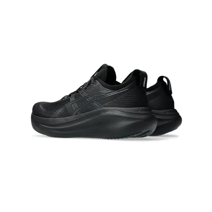 ASICS Gel-Nimbus 27 'Black'