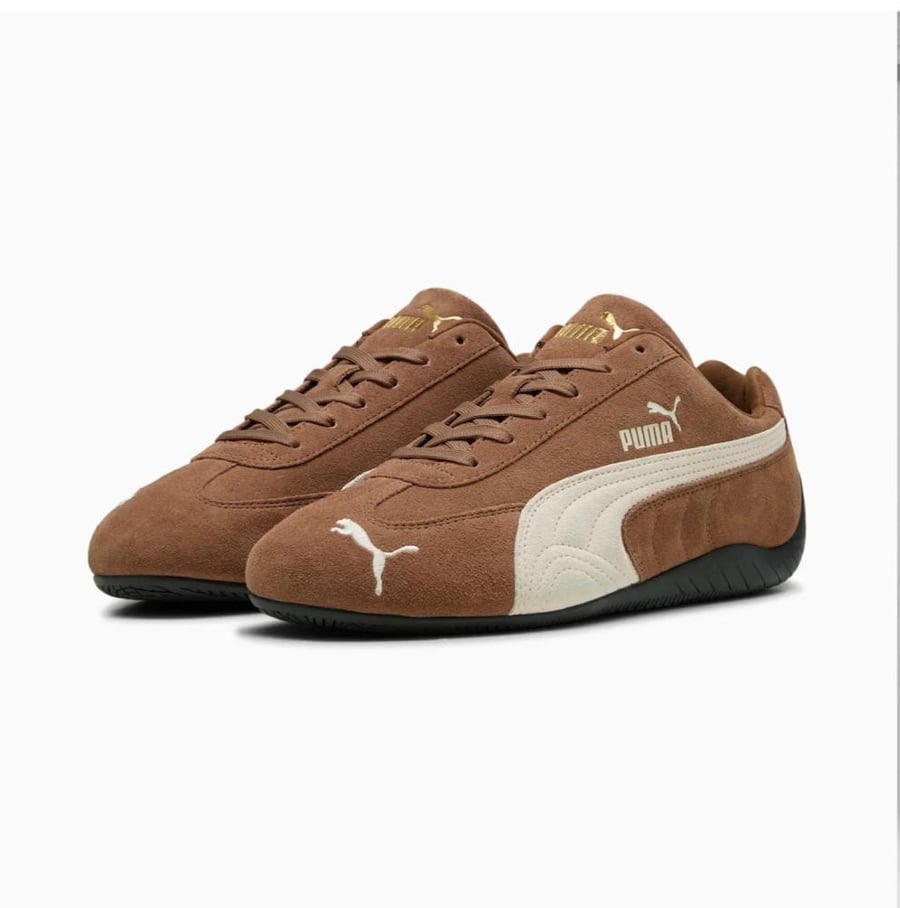 حذاء | Puma Speedcat OG Brown