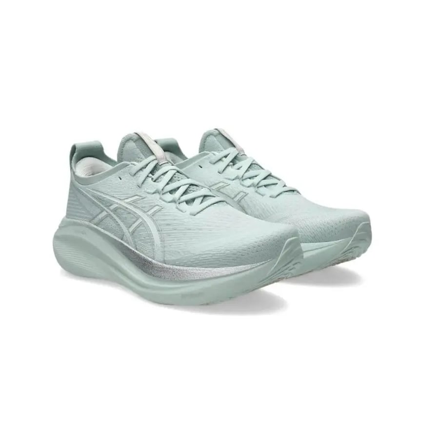 ASICS Gel-Nimbus 27 'Pure Aqua'