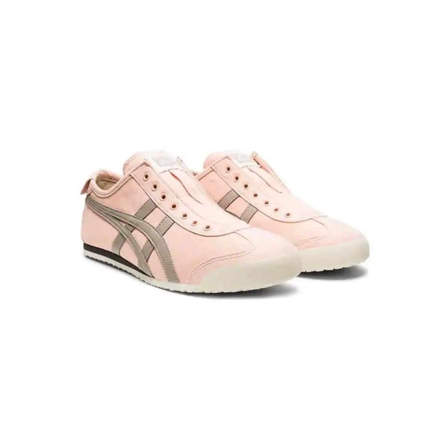 ONITSUKA TIGER MEXICO 66 Slip-On 'Blush Moon Rock'