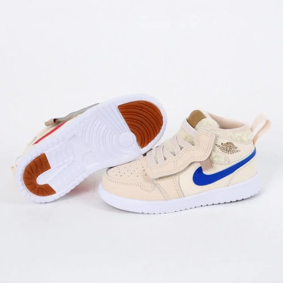 Nike Jordan 1 اطفال