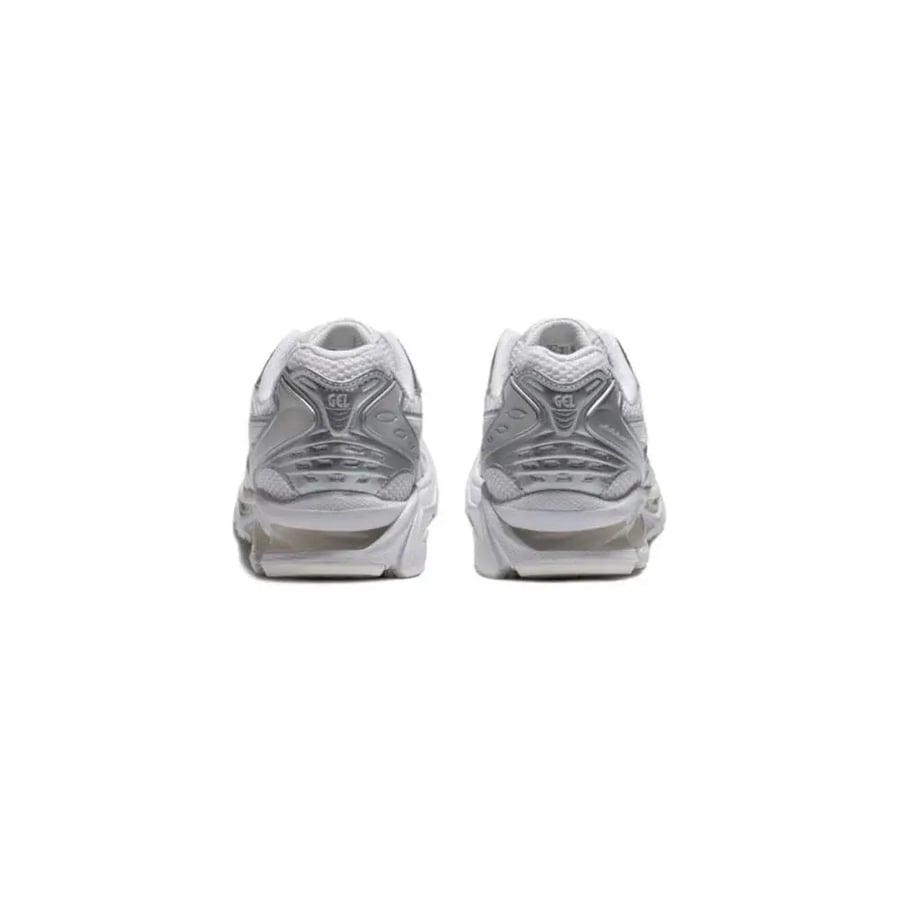 ASICS GEL KAYANO 14 "Silver White"