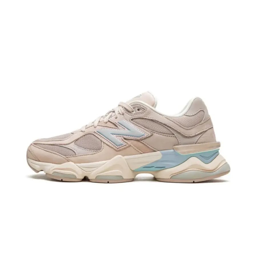 New Balance 9060 'Ivory'