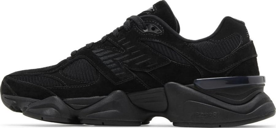 حذاء | New Balance 9060 Rain Cloud Grey