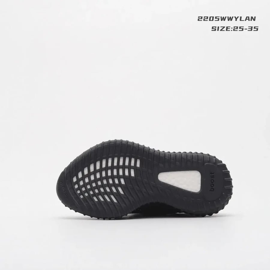 Yeezy Boost 350 V2 'Oreo Kids اطفال