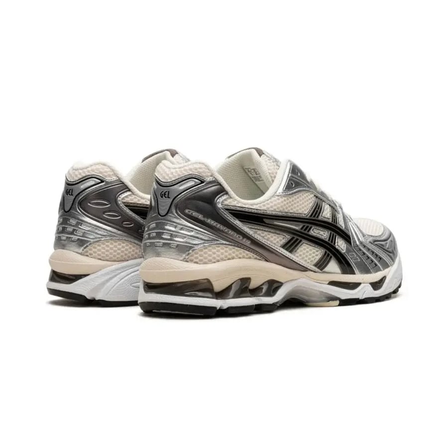ASICS GEL-KAYANO 14 "Metallic Plum"