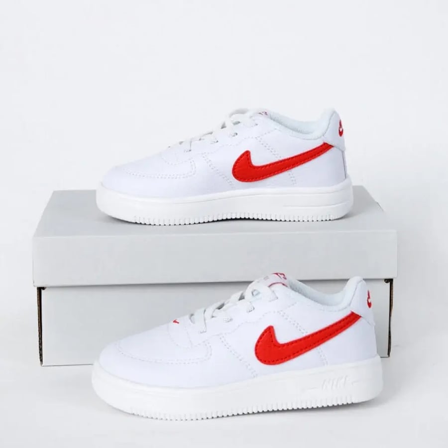 Nike Air Force 1 اطفال