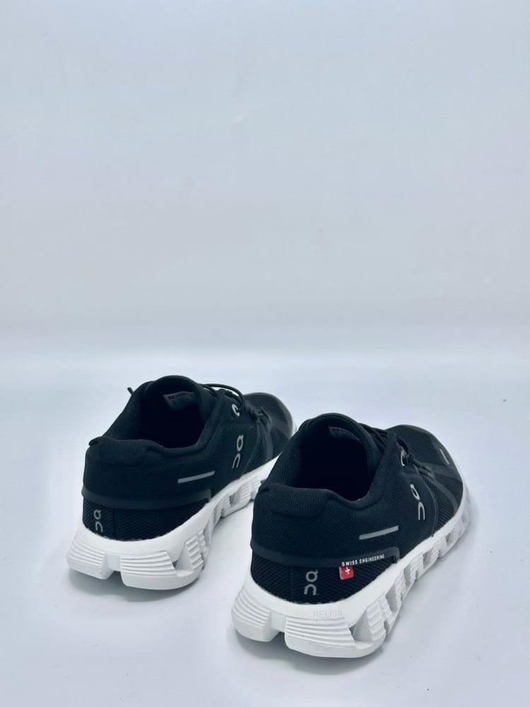 حذاء | ON Cloud 5 Black