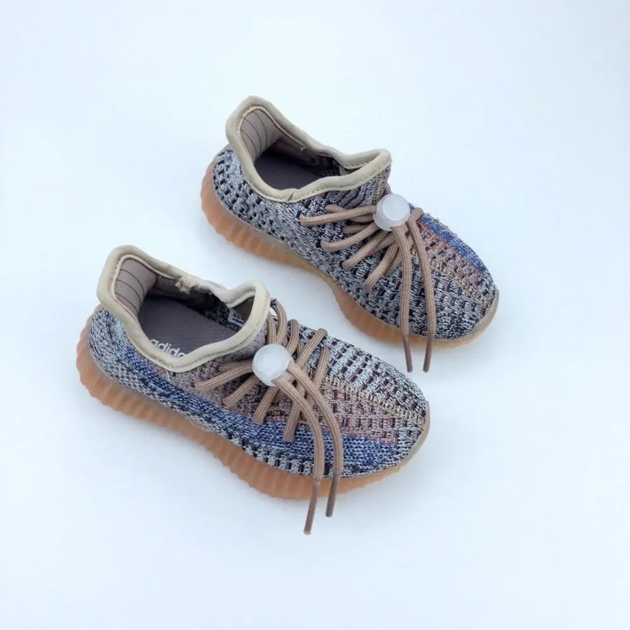 Yeezy Boost 350 V2 'Fade' Kids اطفال
