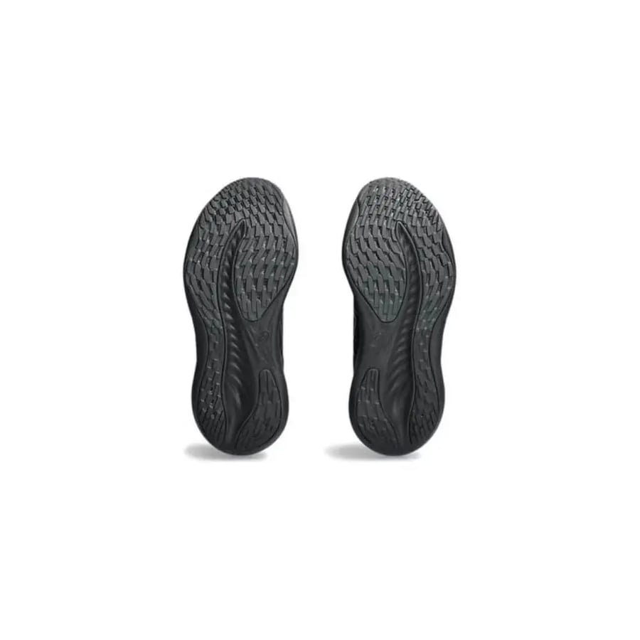 ASICS Gel-Nimbus 26 ‘Triple Black ‘