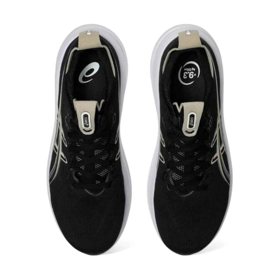 حذاء | ASICS GEL-NIMBUS 28 Black White