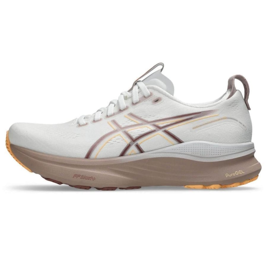 حذاء | ASICS GEL‑KAYANO™ 32 White Brown