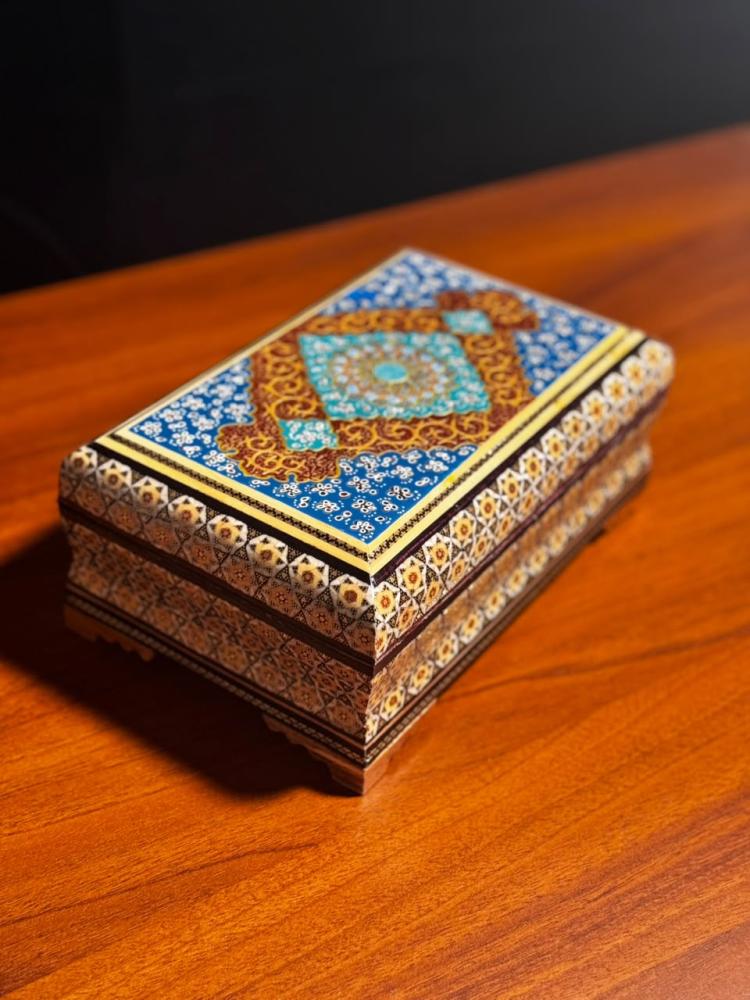 صندوق ايراني