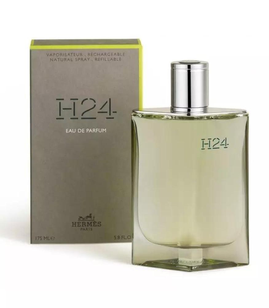 عطر هيرمس H24 او دو بارفيوم 175مل