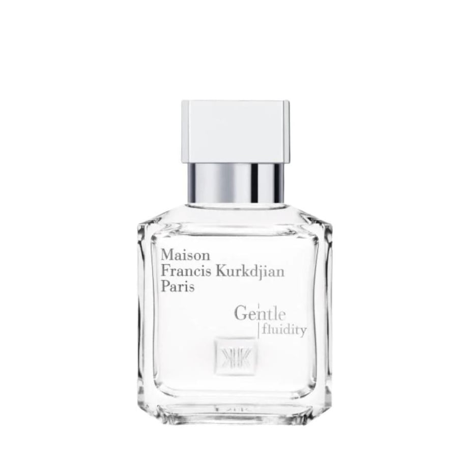 عطر فرانسيس كوركدجيان جنتل فلويديتي الفضي او دو بارفيوم 70مل