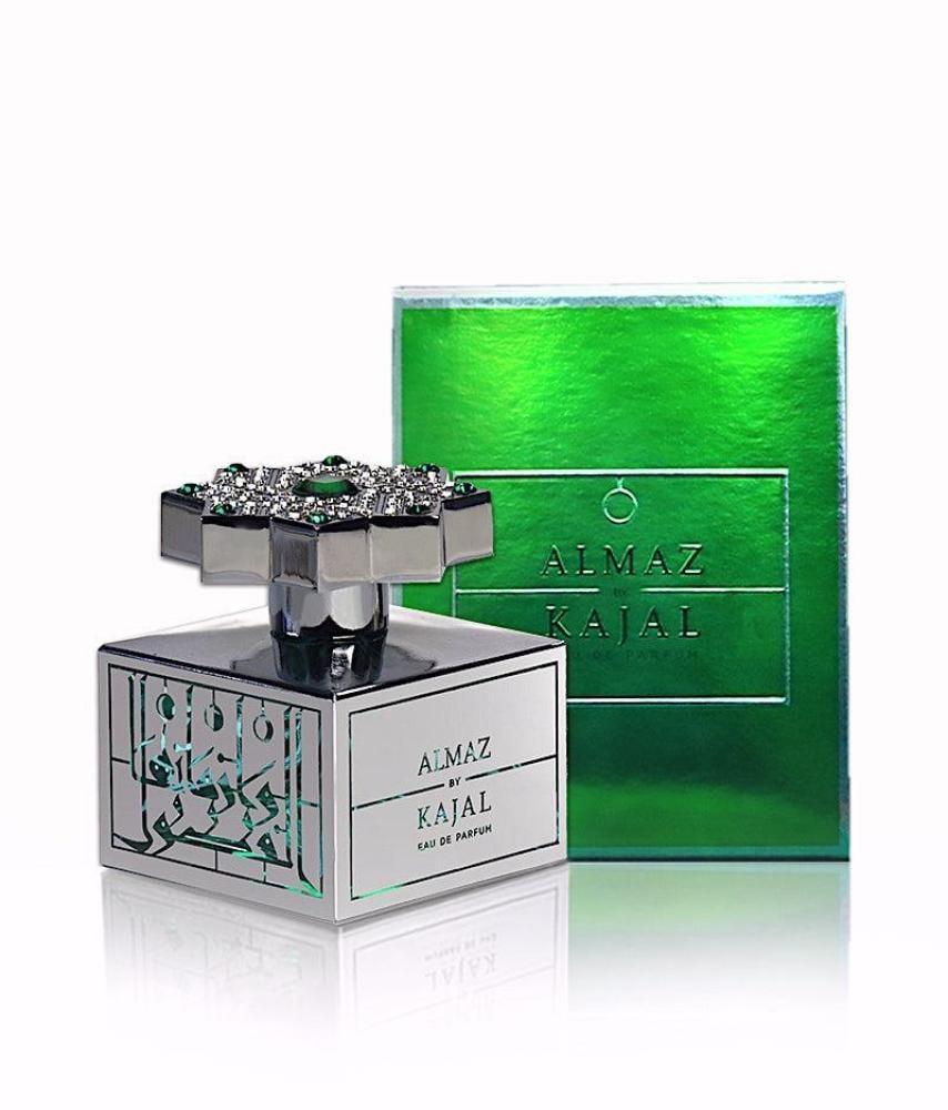 عطر كاجال ألماس او دو بارفيوم 100مل
