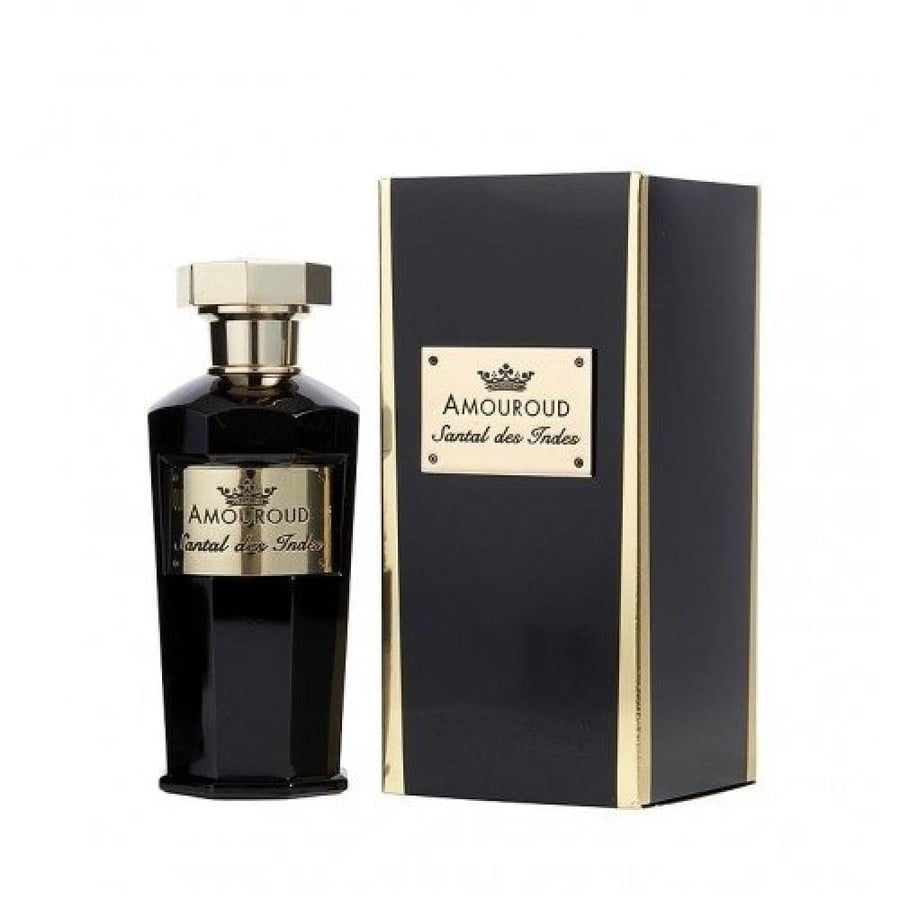 عطر أمور عود سانتال دي إنديز او دو بارفيوم 100مل