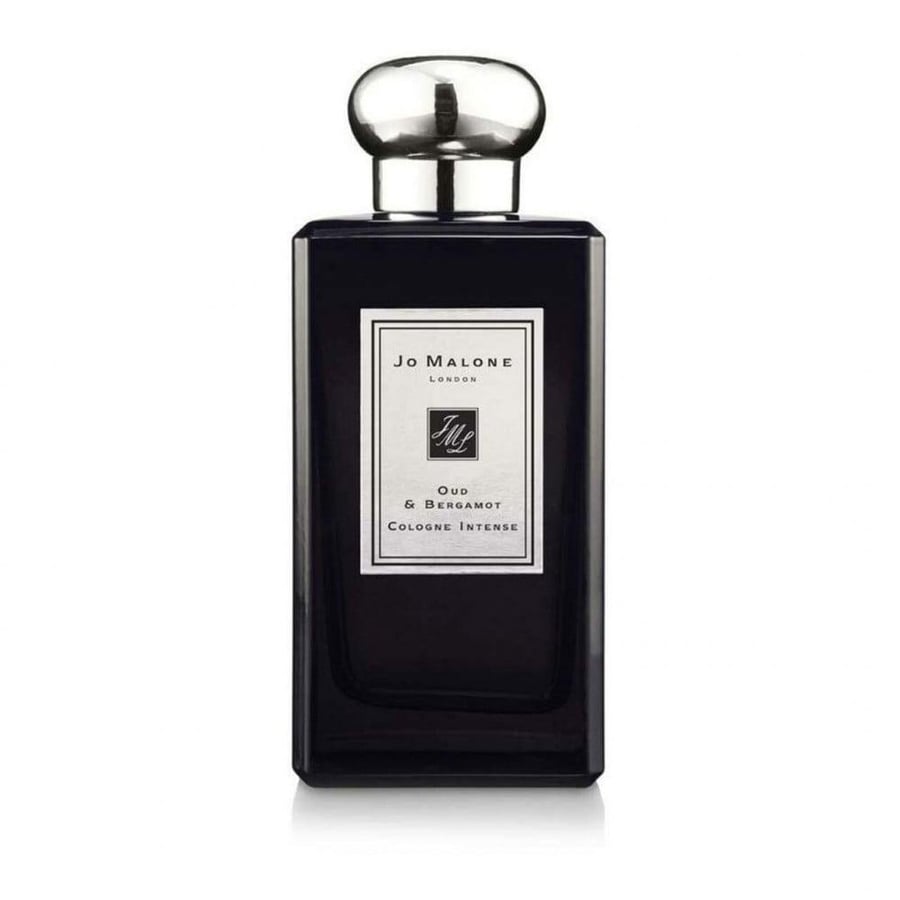 عطر جو مالون عود آند برغموت كولون إنتنس 100مل
