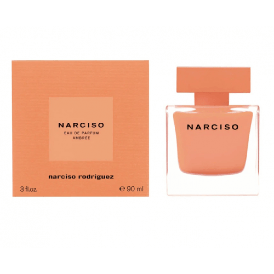 عطر نارسيسو رودريغز نارسيسو عنبر او دو بارفيوم 90مل