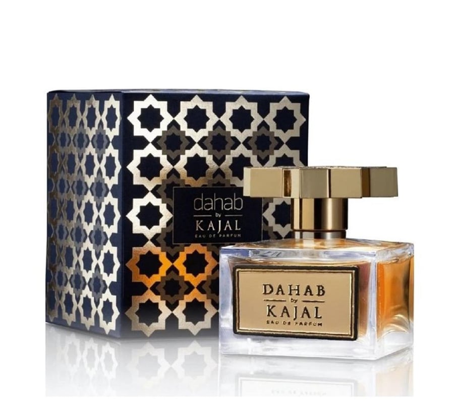 عطر كاجال دهب او دو بارفيوم 100مل