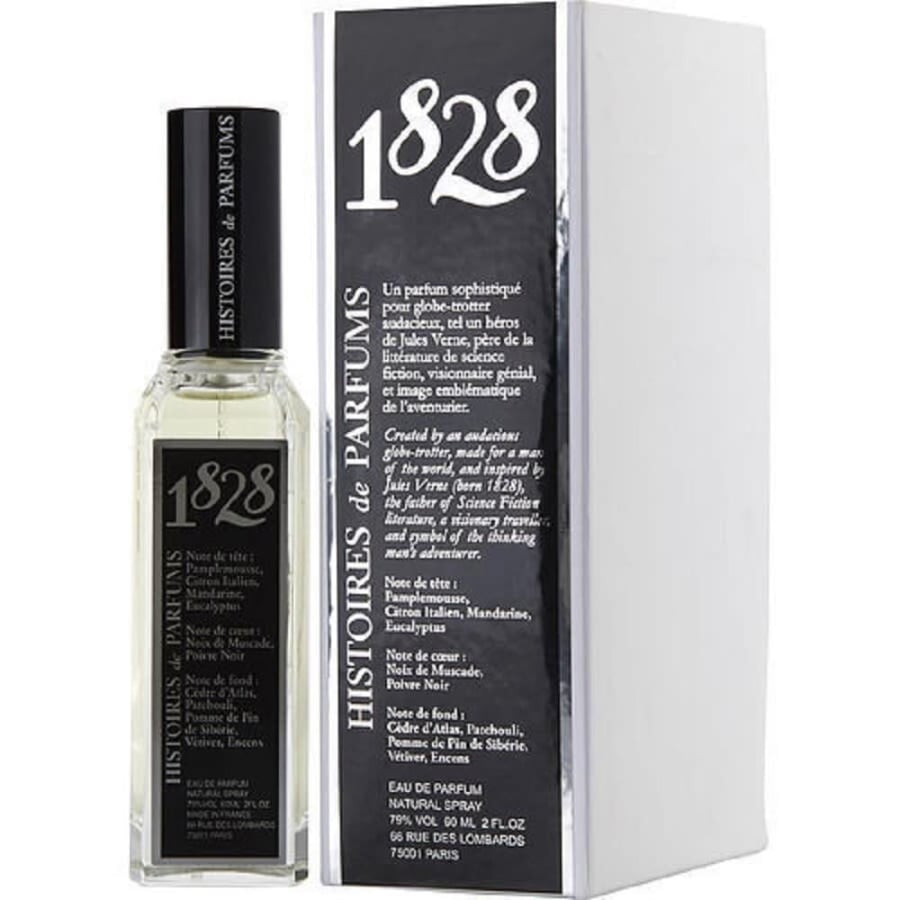 عطر هيستوار دو بارفيوم 1828 او دو بارفيوم 60مل