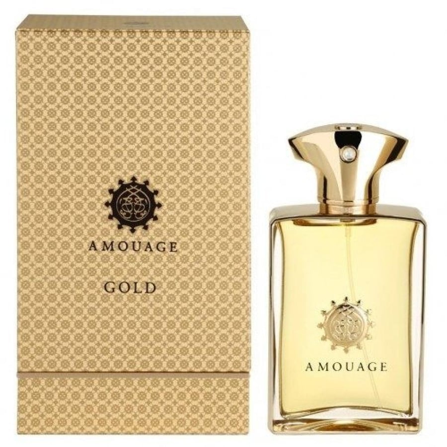 عطر أمواج قولد او دو بارفيوم 100مل