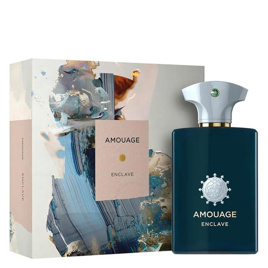 عطر أمواج إنكلاف او دو بارفيوم 100مل