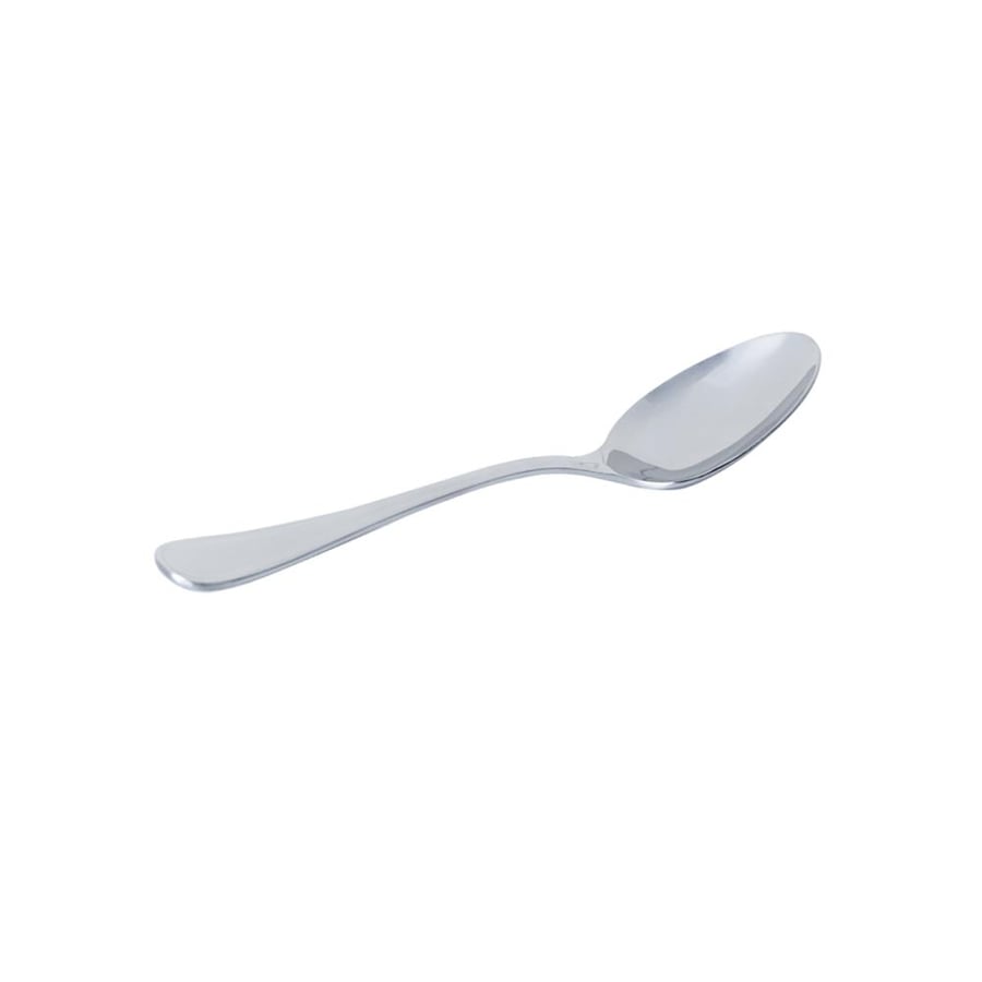 ملعقة حلوى من الفولاذ المقاوم للصدأ AMW – 4000 Series Dessert Spoon
